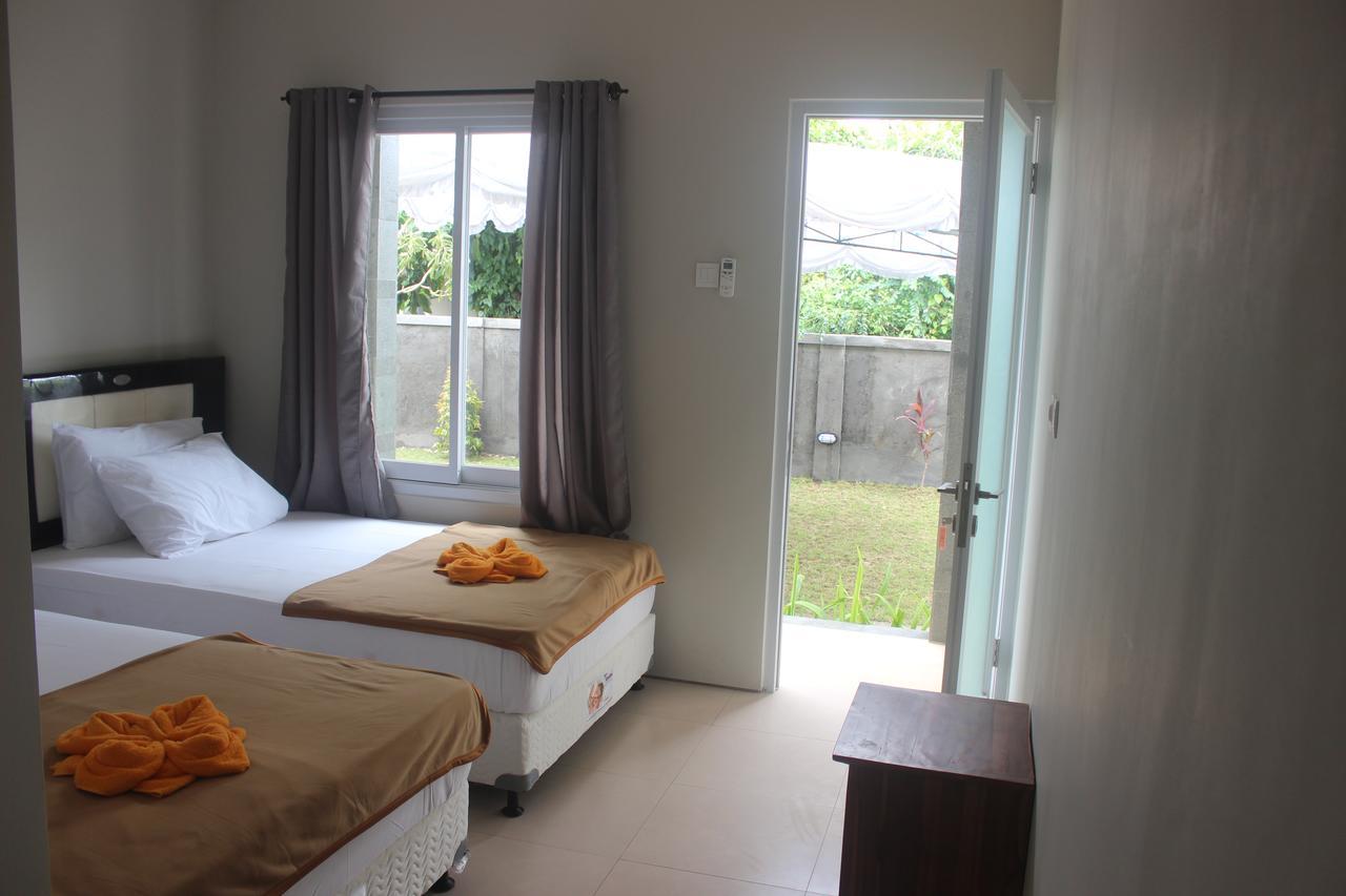 Adi Bali Homestay Uluwatu Exteriör bild