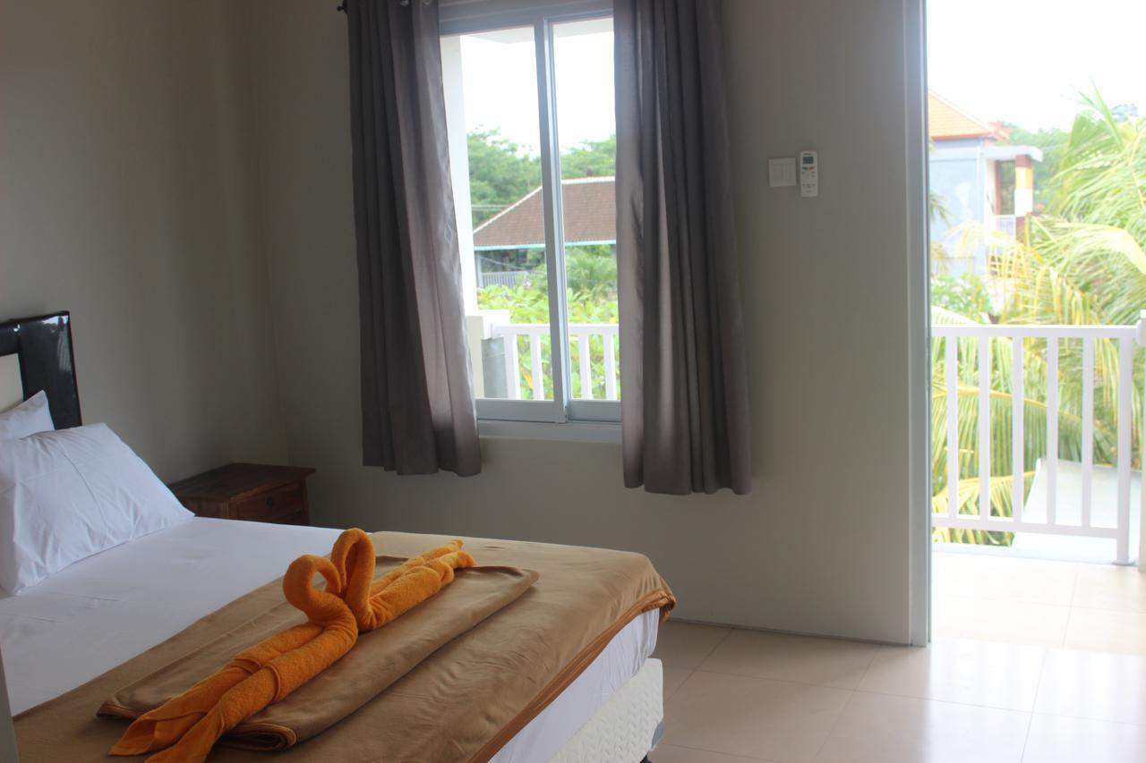 Adi Bali Homestay Uluwatu Exteriör bild